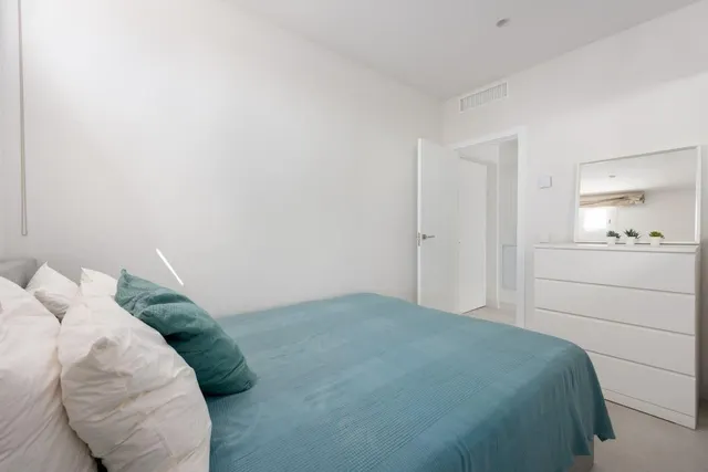 Ático 2 habitaciones 79m² en venta - Marbella — 10