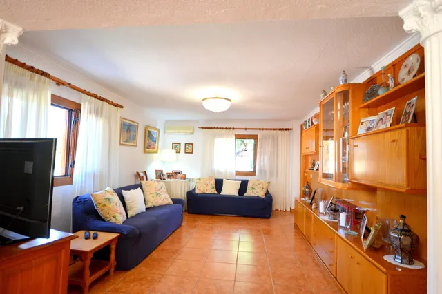 Se vende chalet unifamiliar en Son Daviu Nou — 9