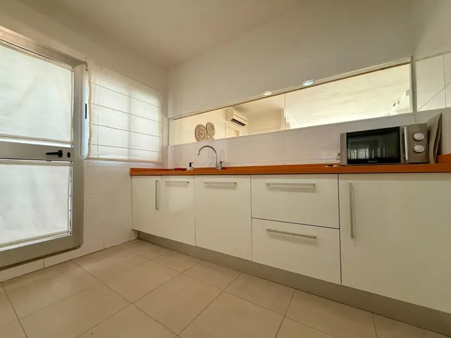 Preciosa vivienda EN ALQUILER en el barrio de la Macarena — 15