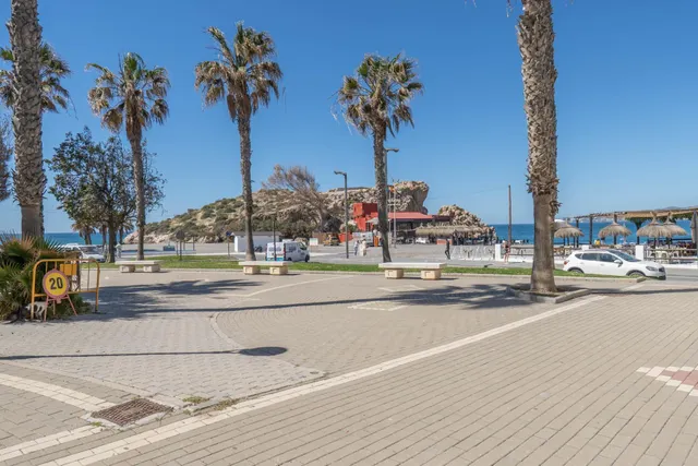Tu hogar junto al mar en Salobreña — 24