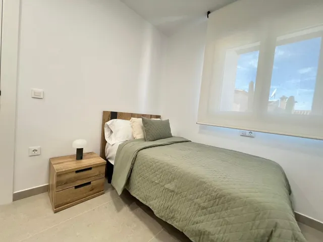 Adosado 3 habitaciones 222m² en venta - Comunidad valenciana — 33