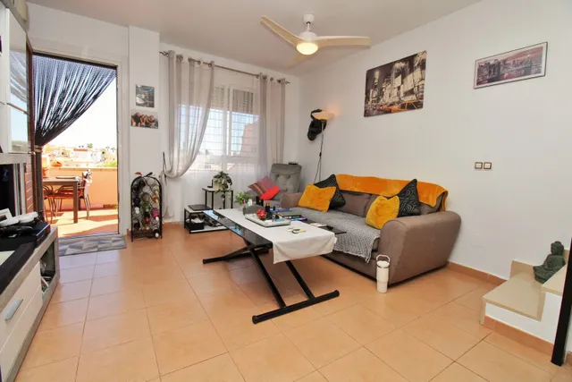 Adosado 3 habitaciones 85m² en venta - Los Dolses — 8