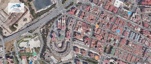 Venta piso en Málaga - foto 2
