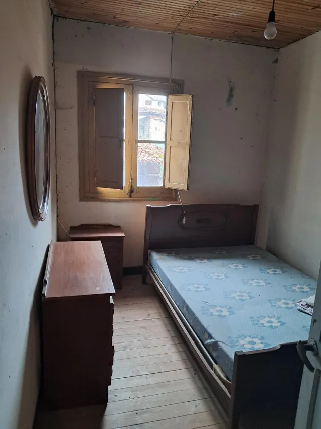 CASA DE PIEDRA EN ZONA RURAL — 29