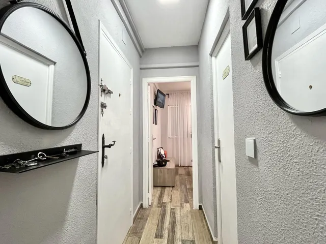 Apartamento 1 habitación 48m² en venta - Estacion de autobuses — 21