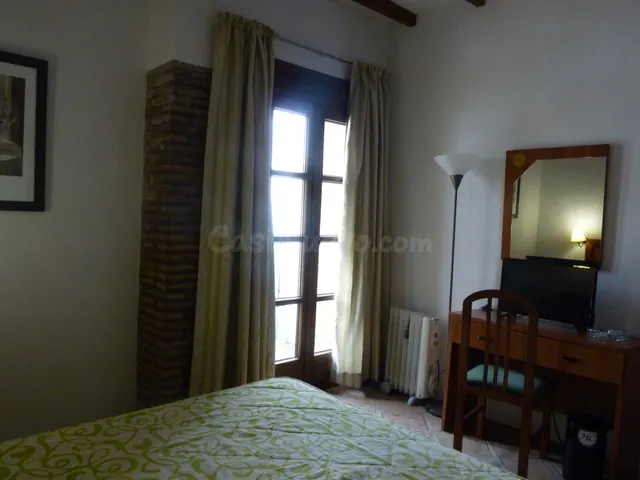 Hotel 17 habitaciones 831m² en venta - Costa Del Sol - foto 4