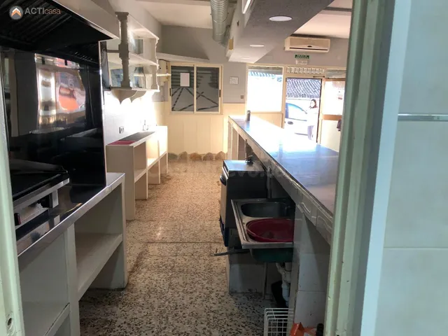 VENTA DE BAR SAN MARQUINO - foto 4