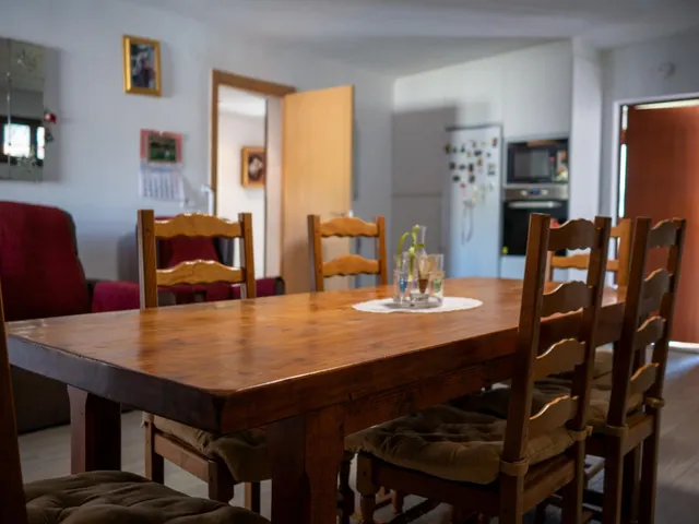 Finca Rústica de 20.000m2 con vivienda en venta. — 20