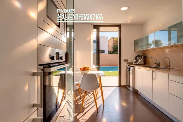 Espectacular casa a sesoliveres, Igualada — 17
