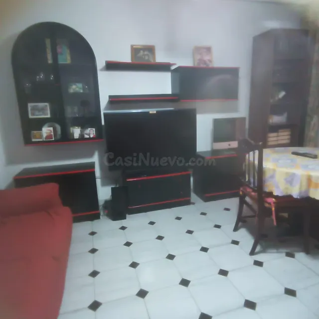 VENTA DE MAGNIFICO PISO - foto 3