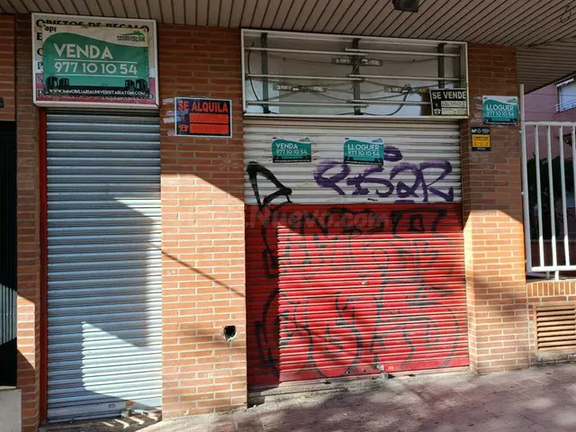 Local comercial en Venta en Tarragona Tarragona — 23