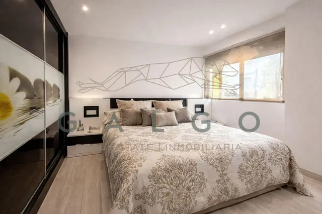 Piso en venta en Avenida de Burjassot - Benicalap — 6
