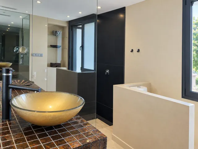 Elegante propiedad de prestigio en Ciutat Diagonal — 17