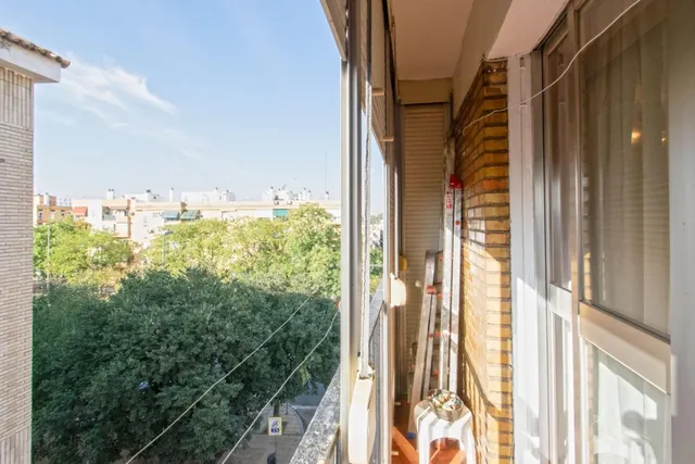 Magnífico piso en el corazón de Bellavista con gran terraza!!! — 16