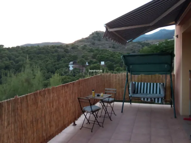 Venta de Chalet en Sierra Espuña - foto 3