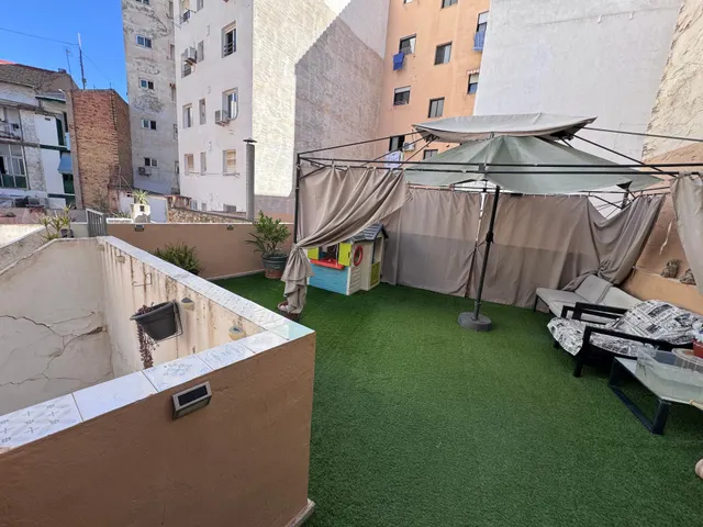 Edificio en venta en centro de Alicante (Zona Mercado Central) — 42