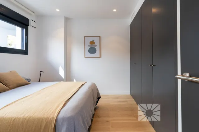 Apartamentos de 2 y 3 dormitorios — 14