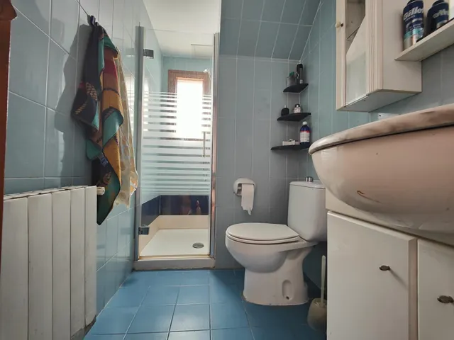 Casa adosada en Calafell de 3 habitaciones y gran jardín cerca del tren — 18