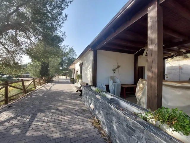 Casa con terreno en zona del Garruchal — 5