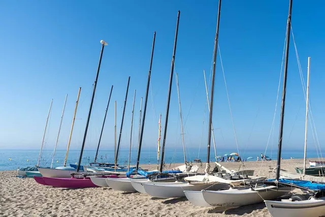 Apartamento 2 habitaciones 121m² en venta - Riviera del sol — 49