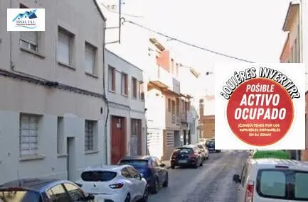 Venta de Piso + Garaje en Sabadell (Barcelona)