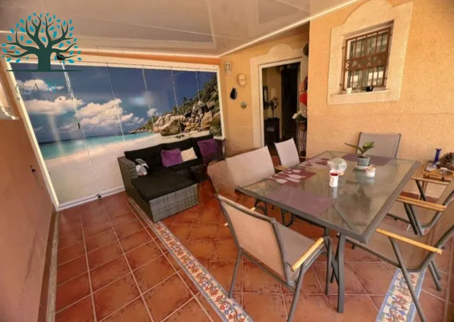 PRECIOSO DÚPLEX EN ESQUINA EN EL ALCOLAR - foto 5
