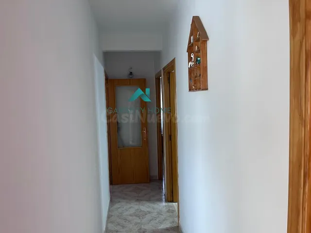 ¡OPORTUNIDAD EN MADRIGALEJO! Piso amplio y totalmente amuebl - foto 4