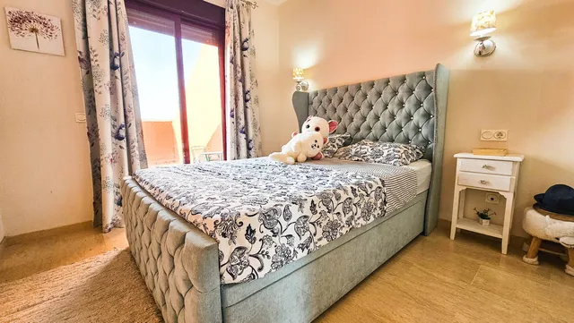 Ático 2 habitaciones 94m² en venta - Costa del Sol - foto 4