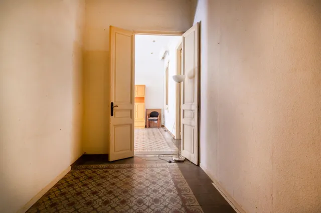 Vivienda en el Gotico de 105m2 — 17