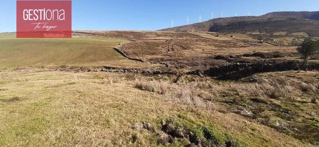 CABAÑA EN PLENA NATURALEZA, SAN PEDRO DEL ROMERAL. — 17