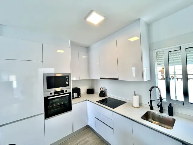 Villa 5 habitaciones 166m² en venta - Villamartin — 8