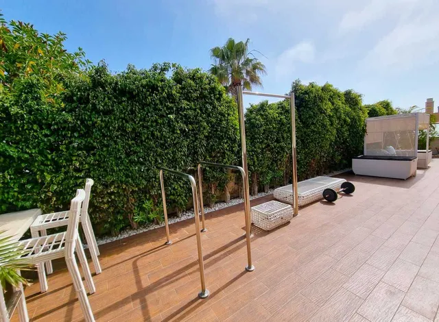 Villa 5 habitaciones 469m² en venta - Los Europeos — 23