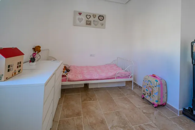 Chalet 2 habitaciones 82m² en venta - Costa blanca sur — 26