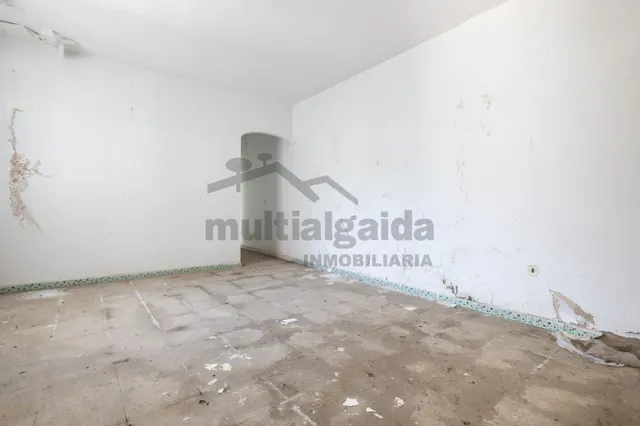 CASA EN LA ZONA DEL PALMAR — 10