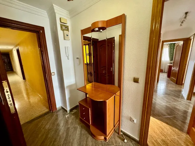 Apartamento 3 habitaciones 110m² en venta - Cruz de Humilladero- Paseo de los Tilos — 2