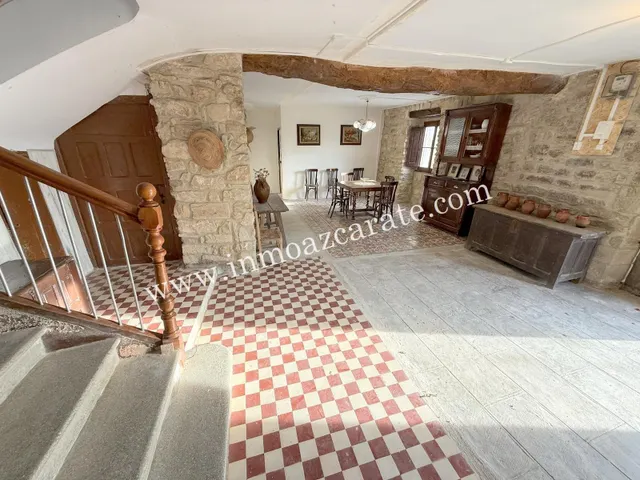 Casa en Irujo — 11