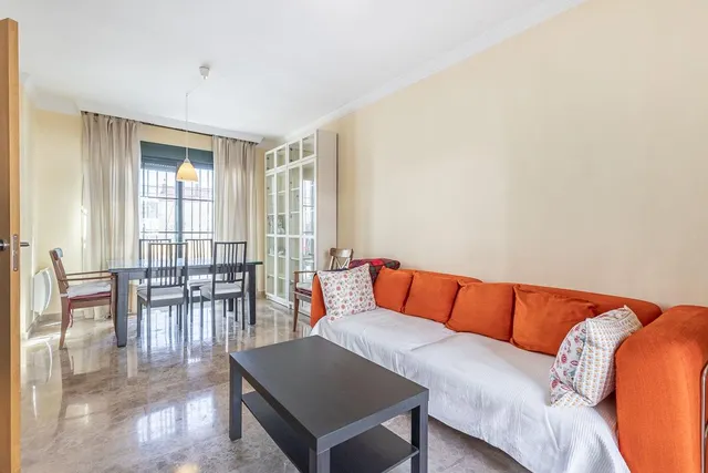 Adosado con espectacular terraza panorámica y piscina a 20 min de Granada — 7