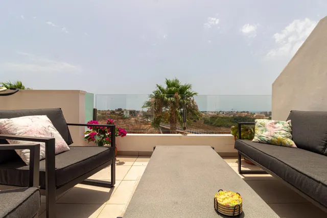 Adosado 3 habitaciones 170m² en venta - Agua Marina — 32