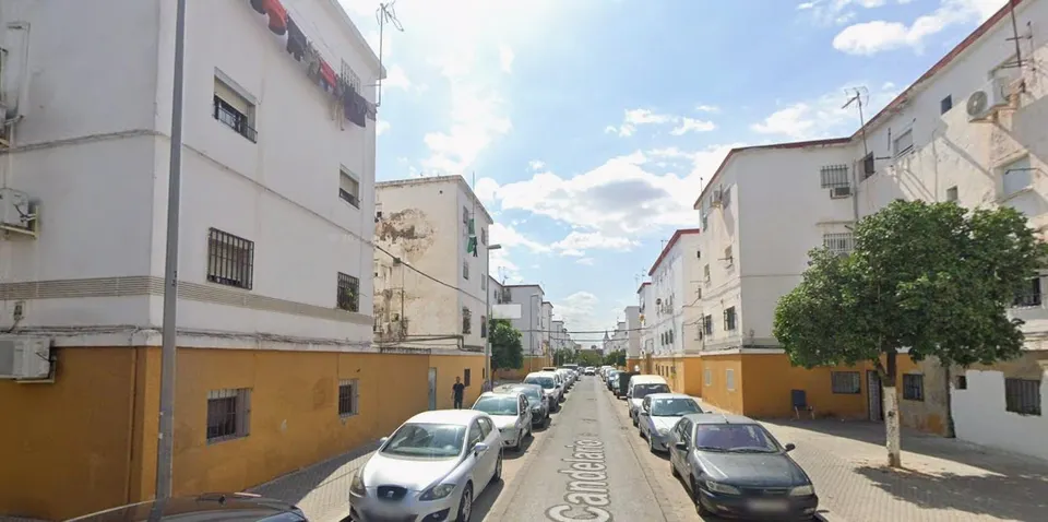 PISO EN SEVILLA