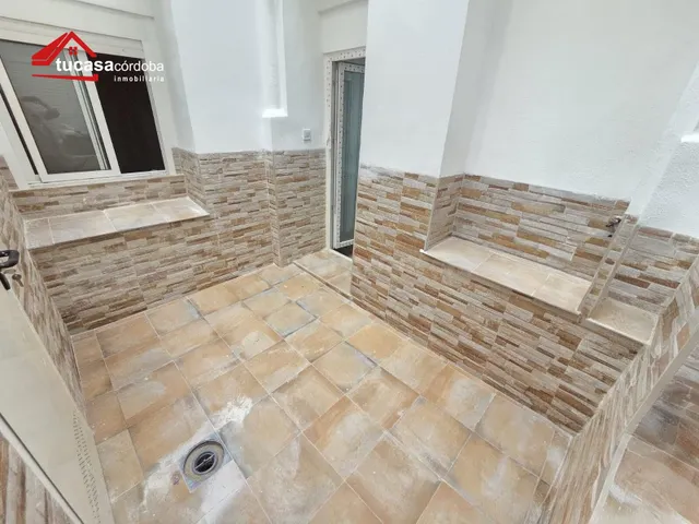 PISO CON DOS PATIOS Y TRASTERO EN EL ARCÁNGEL | 2 AMPLIOS DO - foto 4