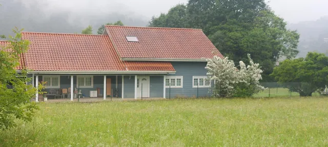 Chalet independiente en Puente Viesgo — 11