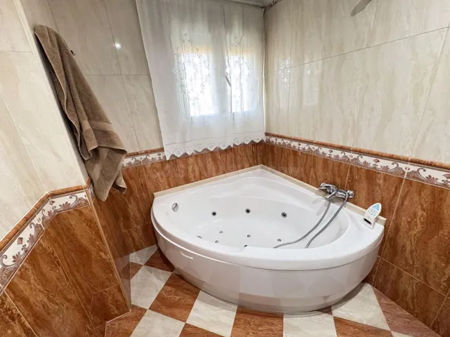 Adosado 4 habitaciones 250m² en venta - Benimámet - foto 5