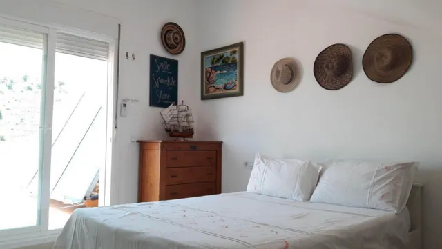 Ático 4 habitaciones 167m² en venta - Centro — 15
