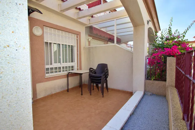 Alquiler en urbanización en La Marina (San Fulgencio) — 13