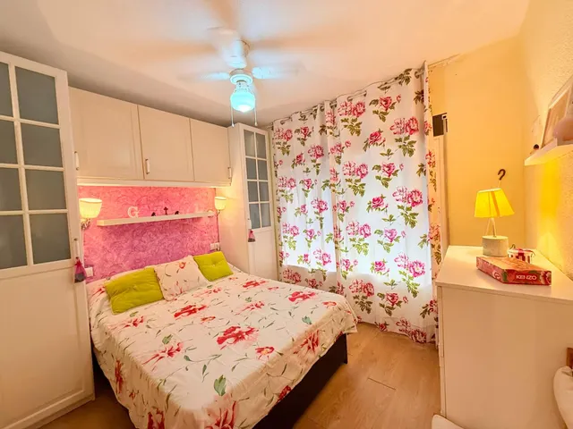 Apartamento en planta baja en Urbanización Eurovosa – Edificio Oslo, en el km 5,5 de  La Manga del Mar Menor. — 15