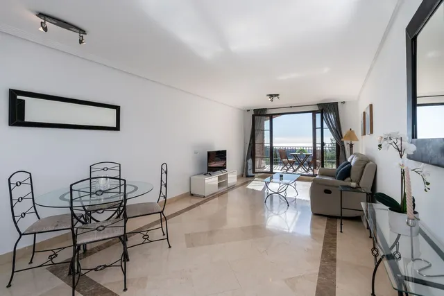 Apartamento 2 habitaciones 95m² en venta - El Madroñal — 16