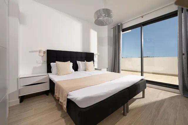 Apartamento 4 habitaciones 156m² en venta - Riviera del sol — 13