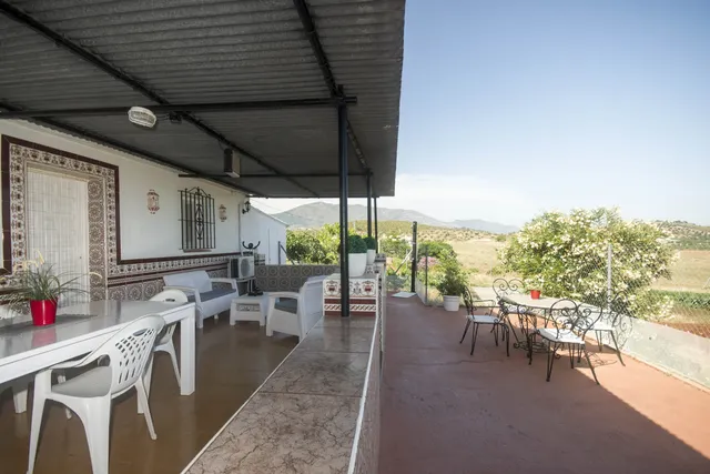 Finca rústica 2 habitaciones 84m² en venta - Riviera del sol — 6