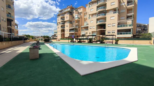Magnifico piso en zona grao de Gandia residencial — 31
