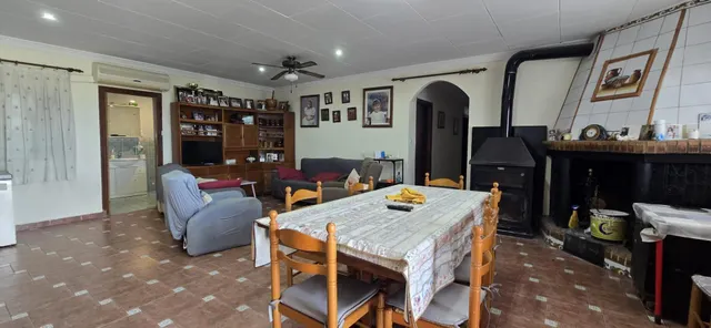 Chalet en venta Vilamarxant — 10